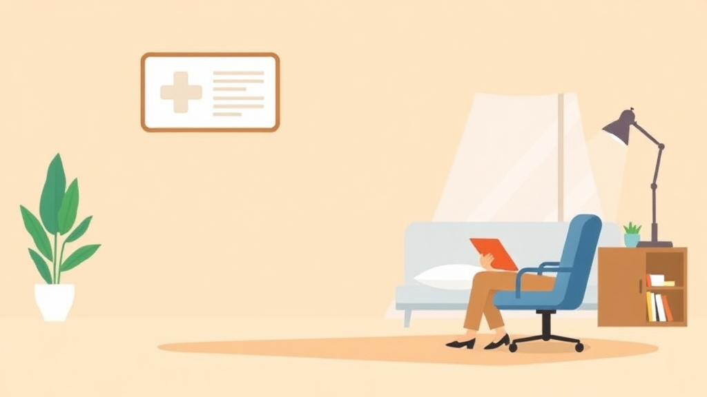 Educational graphic covering the essentials of highmark Appeals Contact Information and Addresses