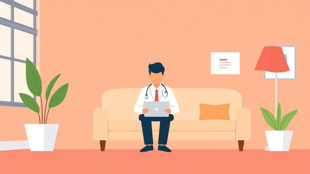 Conceptual diagram showing how highmark External Review After {name} Denial works in practice