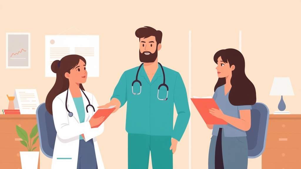 Clear illustration of humana Peer-to-Peer Review Process with supporting details