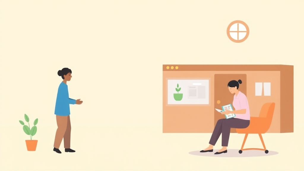 Illustration breaking down the fundamentals of medicaid Managed Care Appeal Process Guide