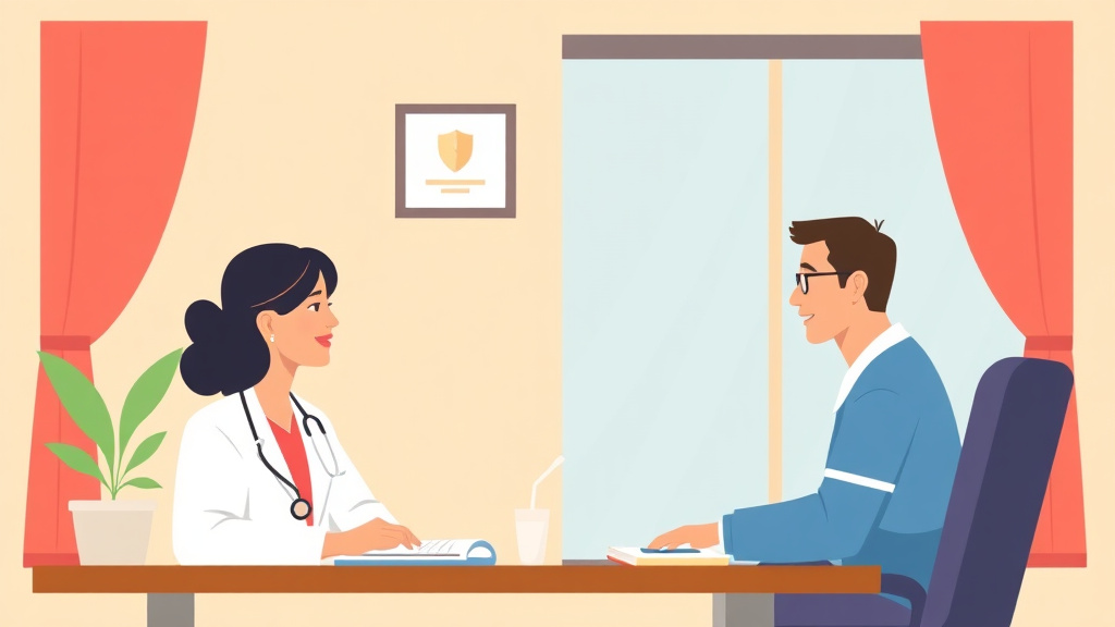 Educational graphic covering the essentials of medicaid Managed Care External Review After {name} Denial