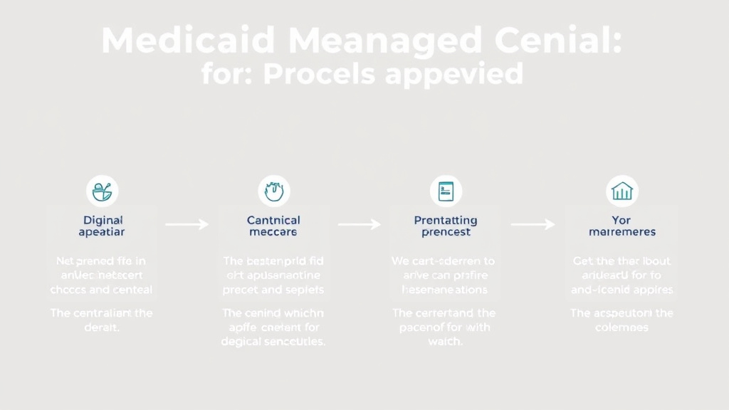 Implementation roadmap for medicaid Managed Care External Review After {name} Denial with actionable steps