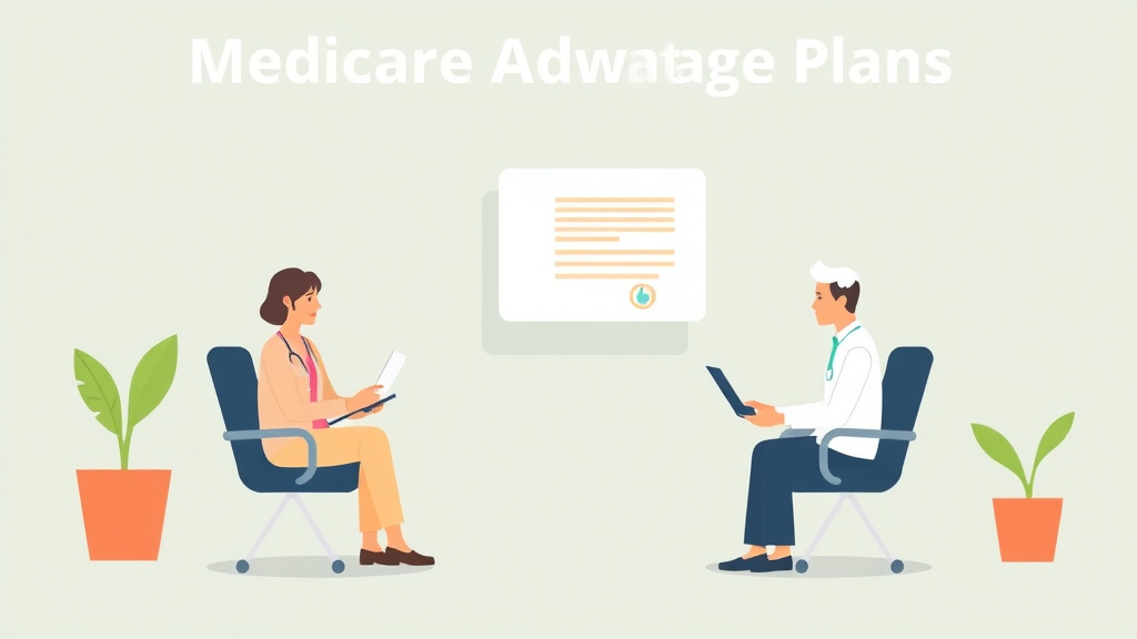 Detailed visual representation of medicare Advantage Plans Appeals Contact Information and Addresses
