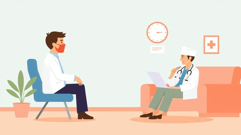 Detailed visual representation of medicare Advantage Plans Common Denial Reasons