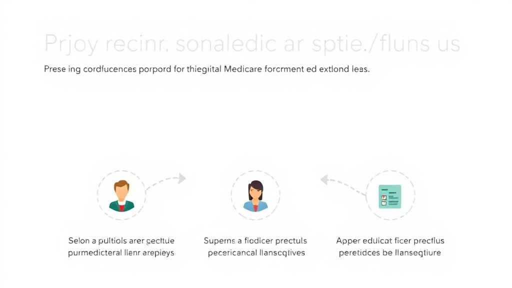 Action-oriented illustration showing how to apply medicare Advantage Plans External Review After {name} Denial