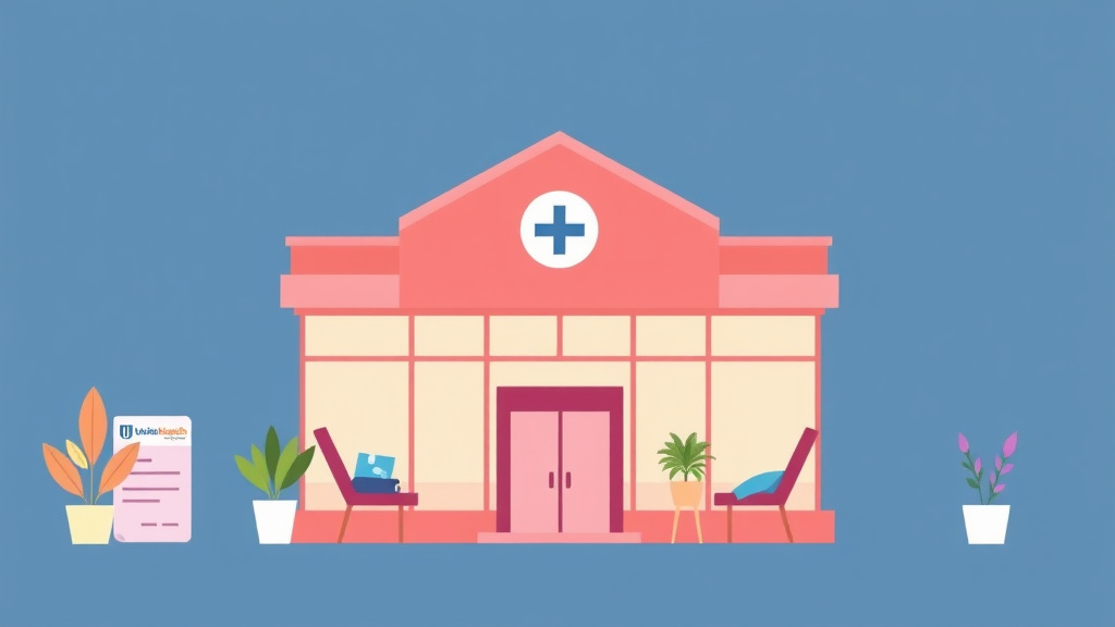 Visual overview of unitedHealthcare Appeals Contact Information and Addresses with key concepts highlighted