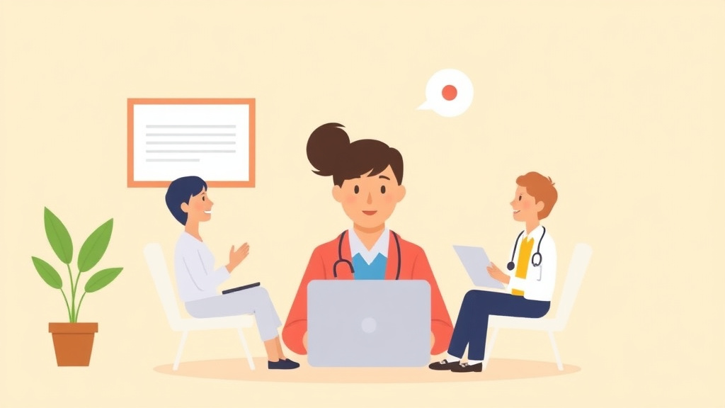 Visual overview of wellCare Appeal Process Guide with key concepts highlighted