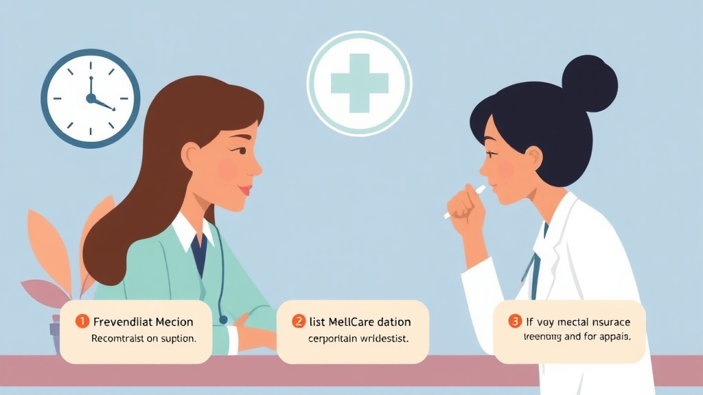 Conceptual diagram showing how wellCare Common Denial Reasons works in practice