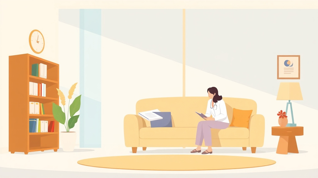 Visual overview of wellCare External Review After {name} Denial with key concepts highlighted