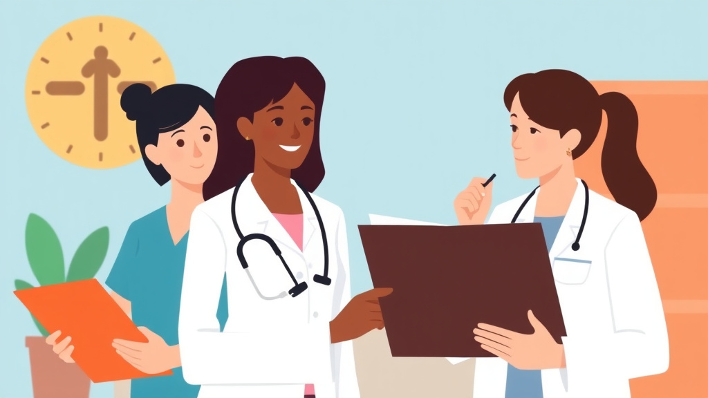 Detailed visual representation of ACA Patient Protections Overview