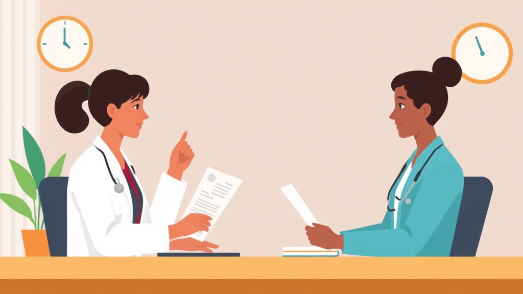 Educational graphic covering the essentials of anti-Retaliation Protections for Filing Appeals