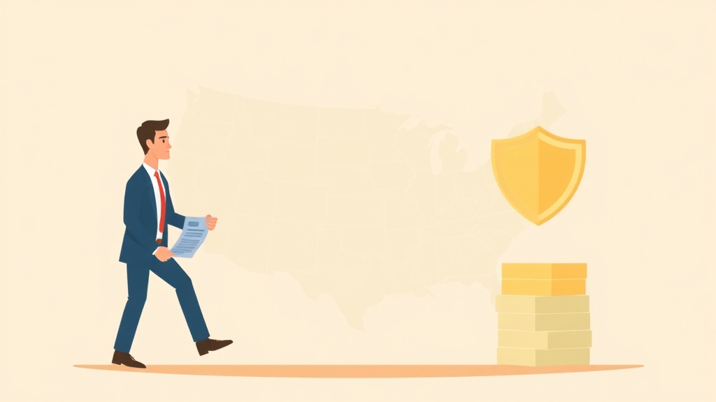 Detailed visual representation of balance Billing Protections by State