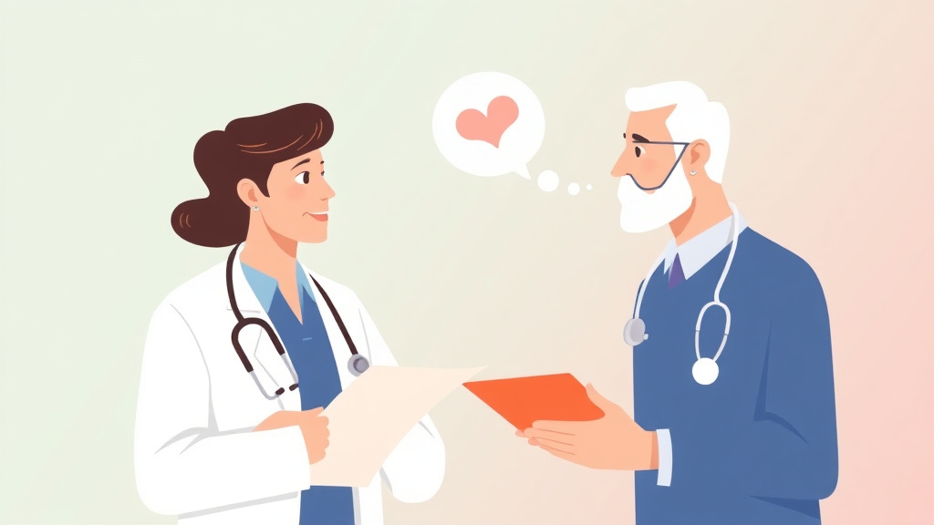 Educational graphic covering the essentials of chronic Disease Management Coverage Rights