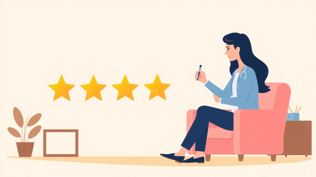 Conceptual diagram showing how CMS Star Ratings and Insurer Quality works in practice