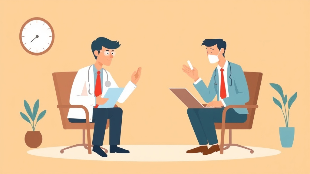 Educational graphic covering the essentials of COBRA Qualifying Events Explained