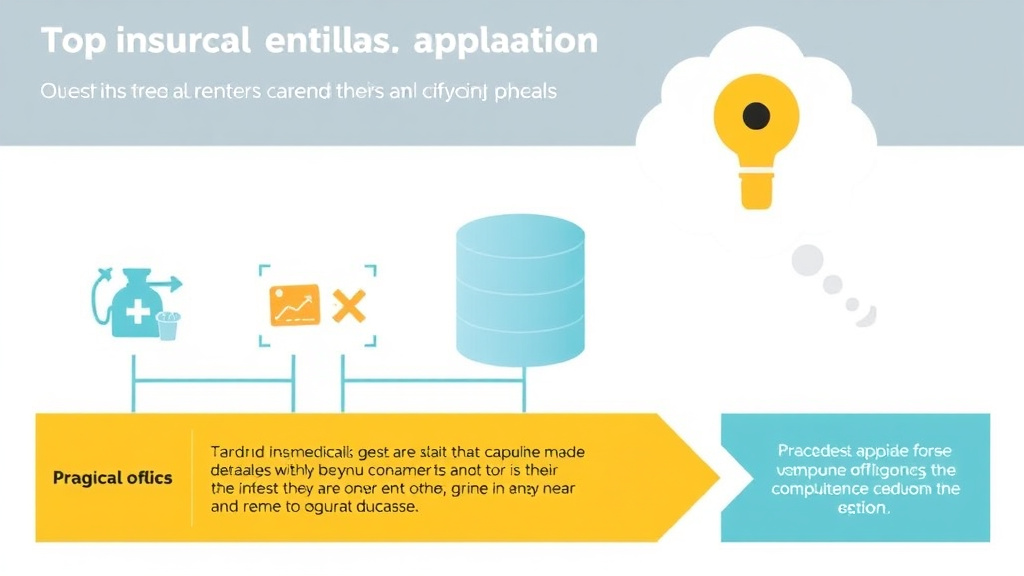 Implementation roadmap for insurance Consumer Complaint Databases with actionable steps