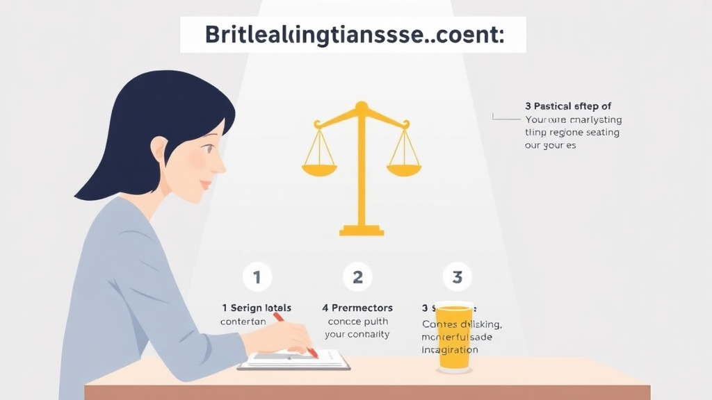 Practical checklist visual for eating Disorder Coverage Laws