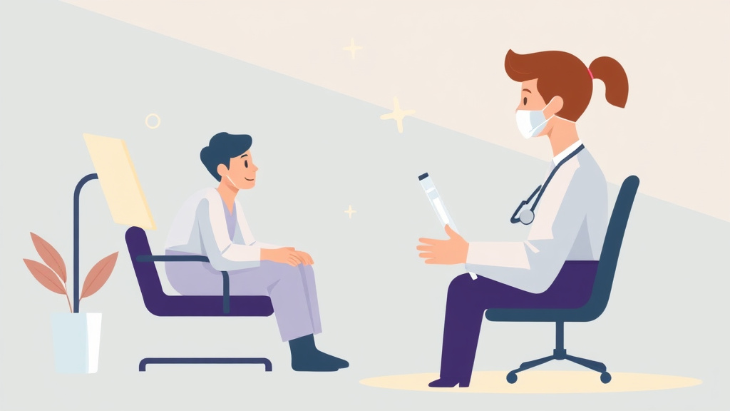 Conceptual diagram showing how experimental Treatment Coverage Rules works in practice