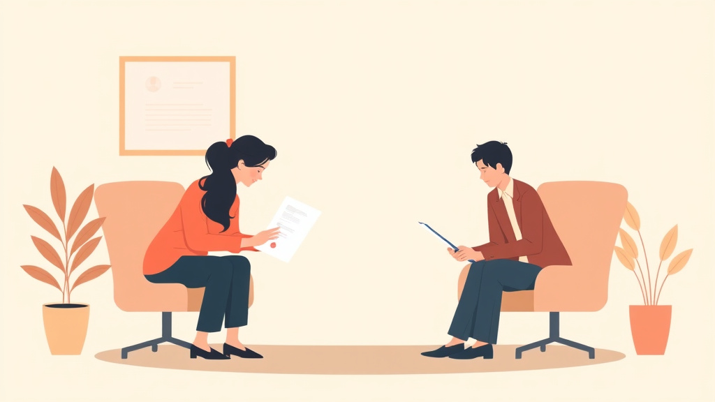 Detailed visual representation of filing an HHS Complaint About Your Insurer