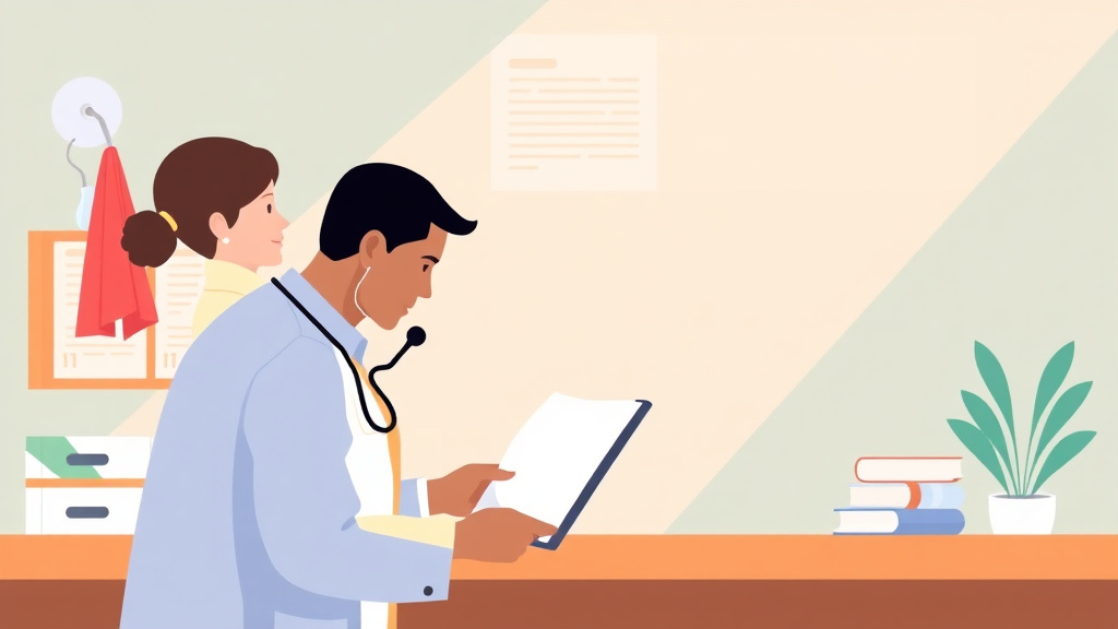 Visual overview of HIPAA Portability Protections with key concepts highlighted