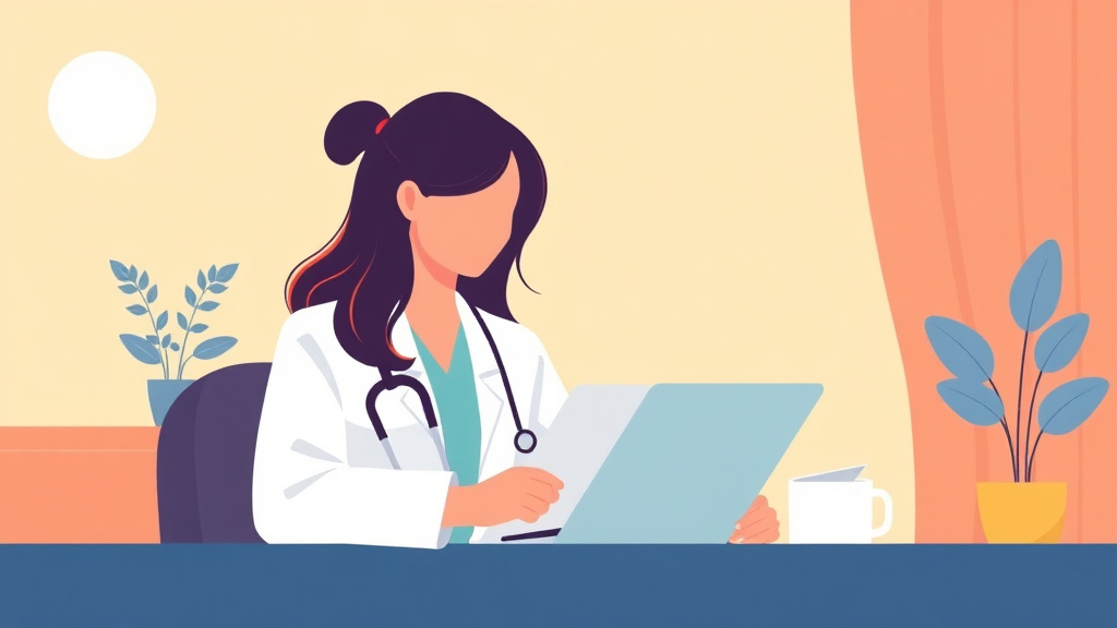 Conceptual diagram showing how informed Consent and Insurance Coverage works in practice