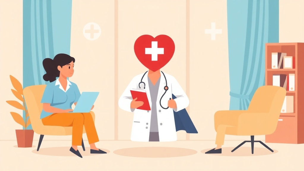 Visual overview of interoperability Rules for Health Plans with key concepts highlighted