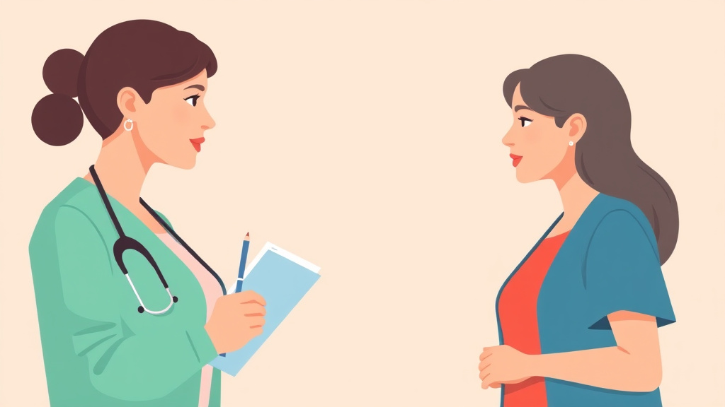 Illustration breaking down the fundamentals of mastectomy and Reconstruction Coverage Rights