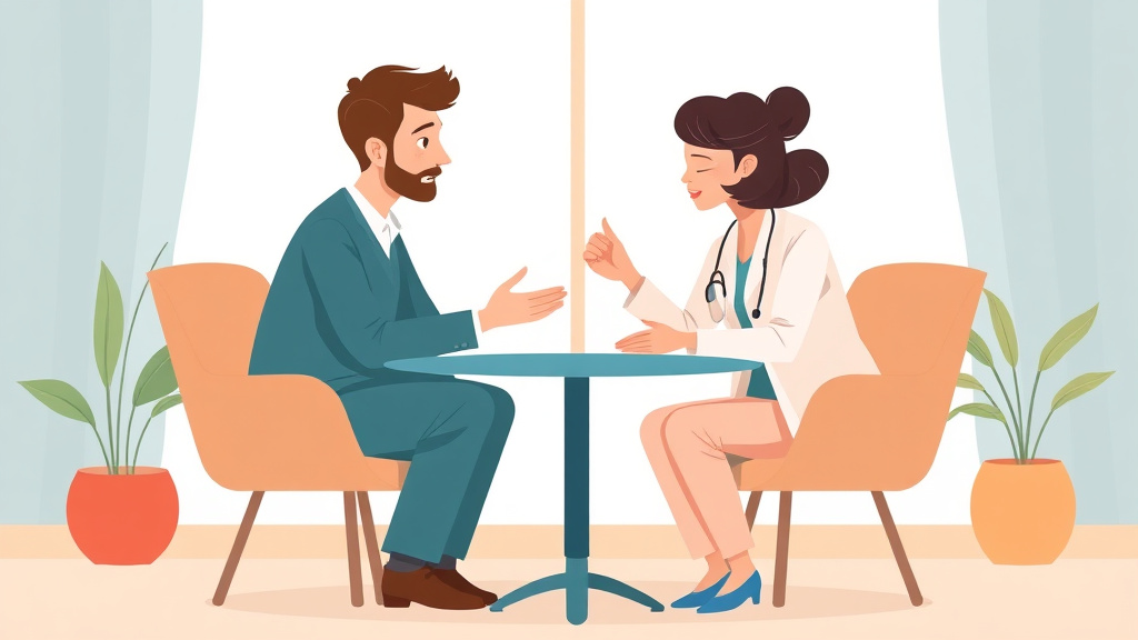 Detailed visual representation of mediation for Insurance Disputes