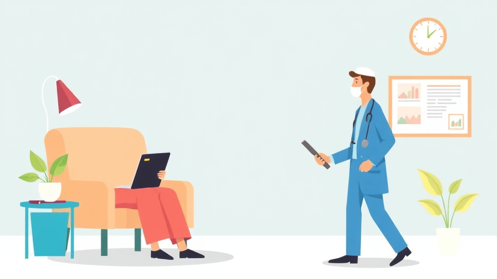 Clear illustration of medicare Patient Rights Overview with supporting details