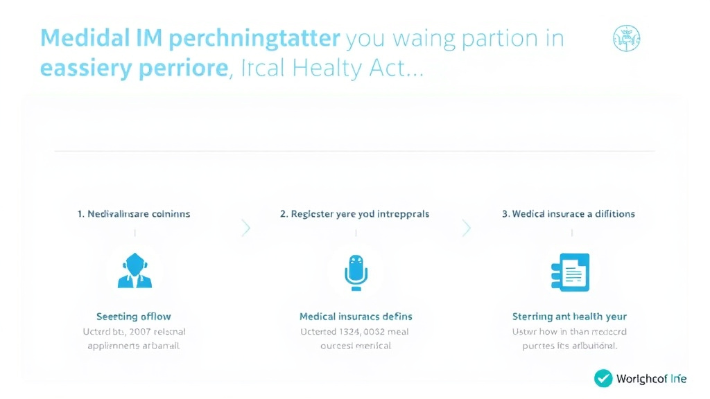 Practical checklist visual for mental Health Parity and Addiction Equity Act Explained