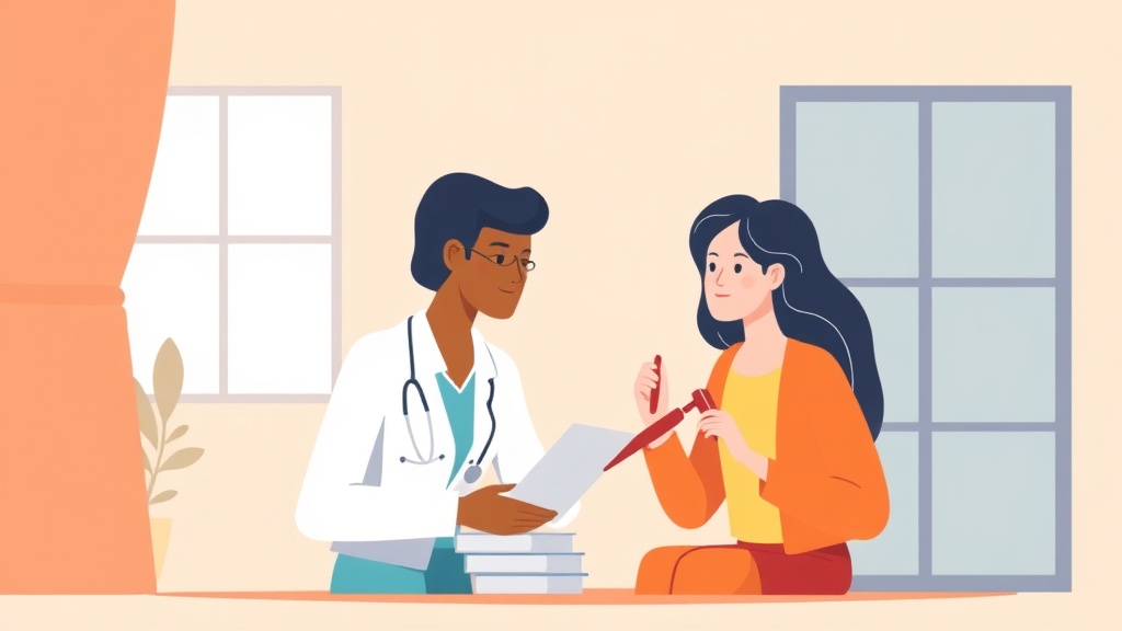 A professional illustration depicting using Parity Laws in Your Mental Health Appeal