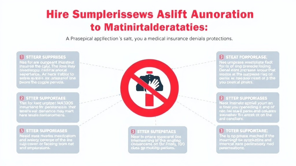 Action-oriented illustration showing how to apply no Surprises Act: Air Ambulance Protections