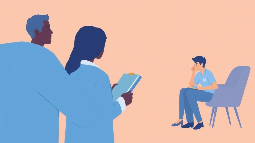 Illustration breaking down the fundamentals of no Surprises Act: Ancillary Provider Protections