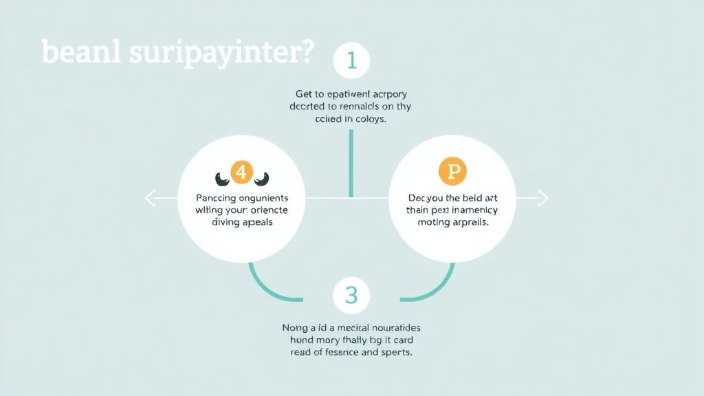 Action-oriented illustration showing how to apply no Surprises Act: Ancillary Provider Protections