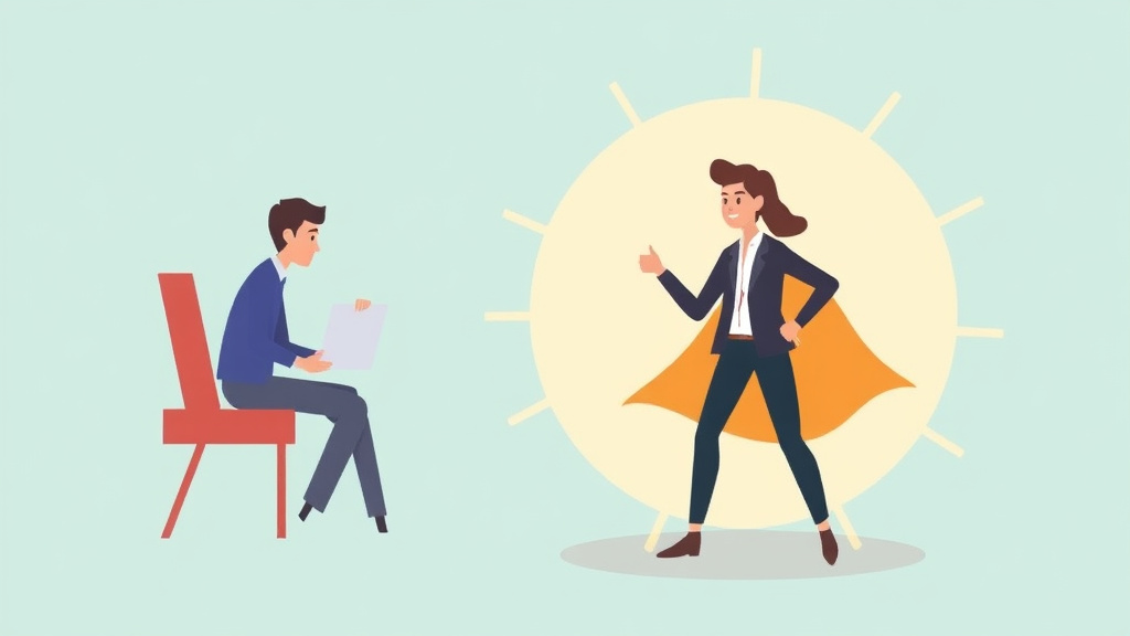 Educational graphic covering the essentials of no Surprises Act Overview