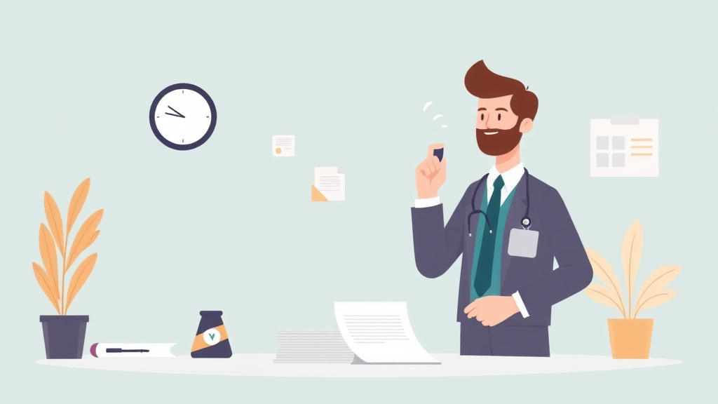 Educational graphic covering the essentials of out-of-Network Billing Regulations