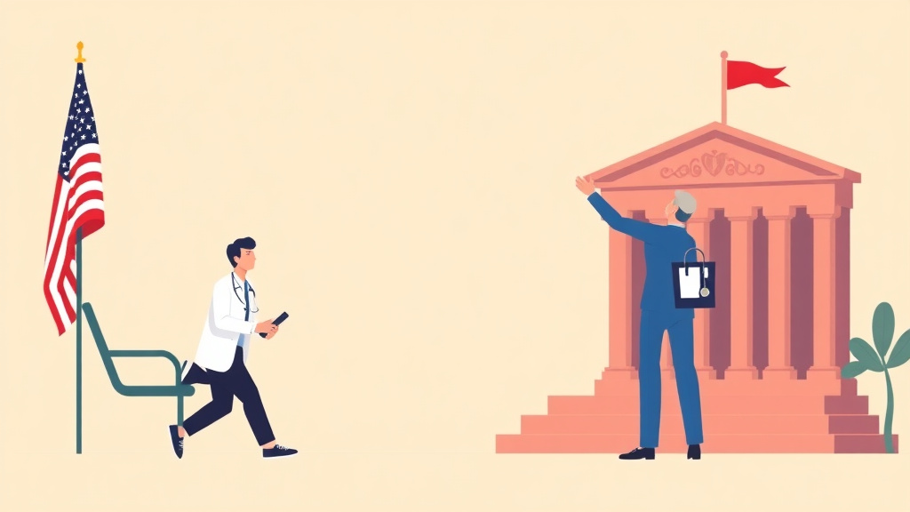 Detailed visual representation of patient Bill of Rights: Federal and State