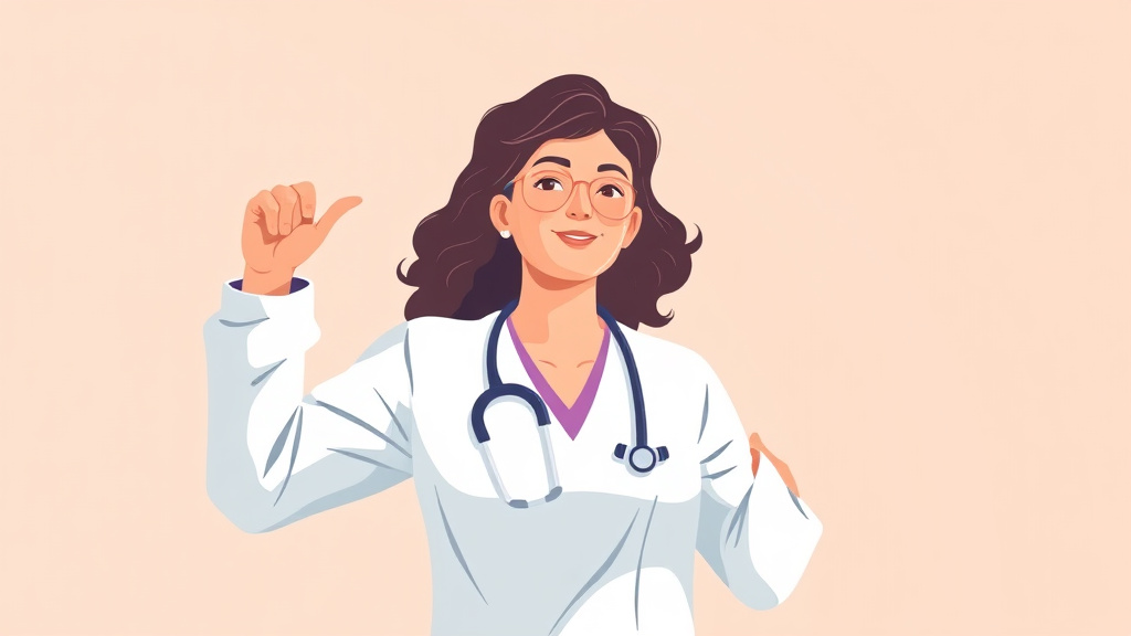 A professional illustration depicting preventive Care Coverage Rules