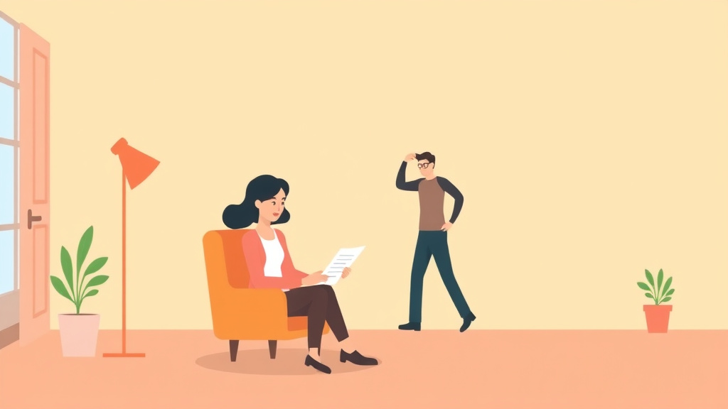 An informative visual explaining prudent Layperson Standard Explained for beginners and professionals