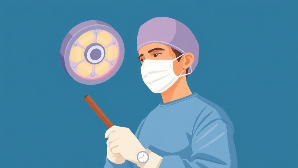 Conceptual diagram showing how reconstruction Surgery Coverage Laws works in practice
