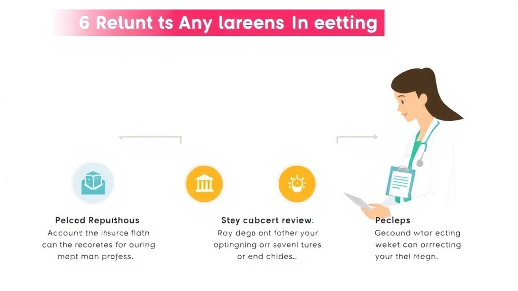 Real-world application diagram for your Right to Expedited Review for Urgent Cases