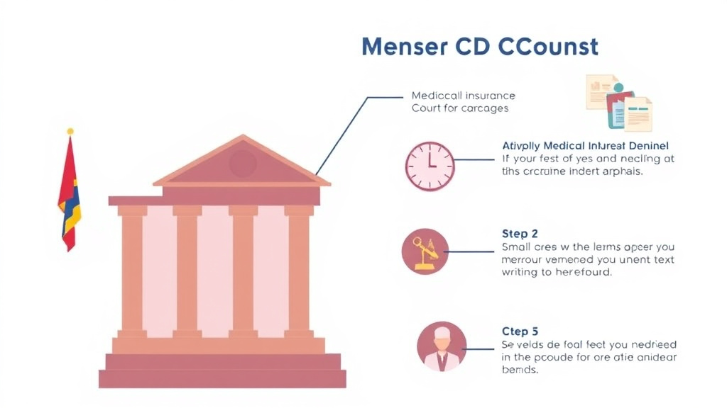 Implementation roadmap for small Claims Court for Insurance Disputes with actionable steps