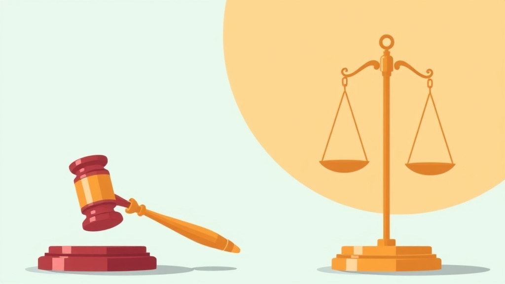 An informative visual explaining state Bad Faith Insurance Laws for beginners and professionals