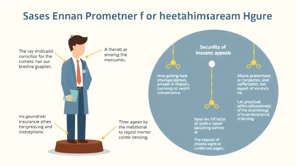 Action-oriented illustration showing how to apply state Consumer Protection Laws for Health Insurance