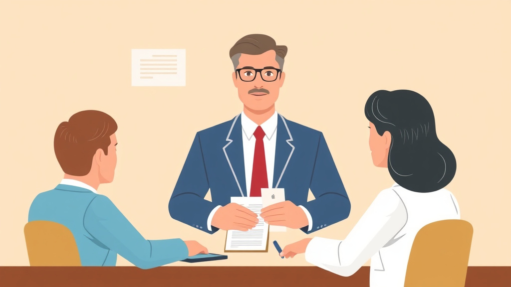 Illustration breaking down the fundamentals of role of Your State Insurance Commissioner