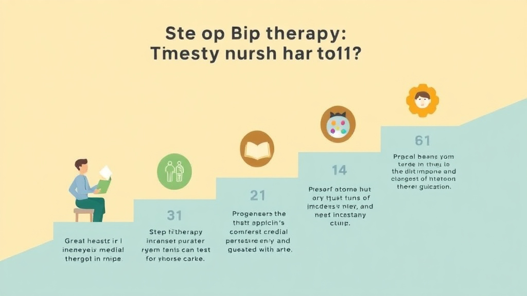 Practical checklist visual for step Therapy Reform Laws by State