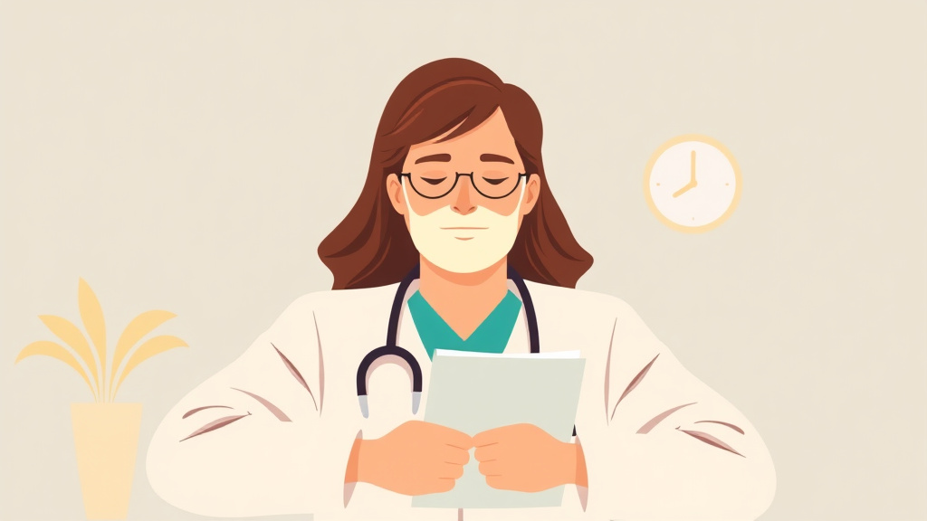 Conceptual diagram showing how transparency in Coverage Rule works in practice
