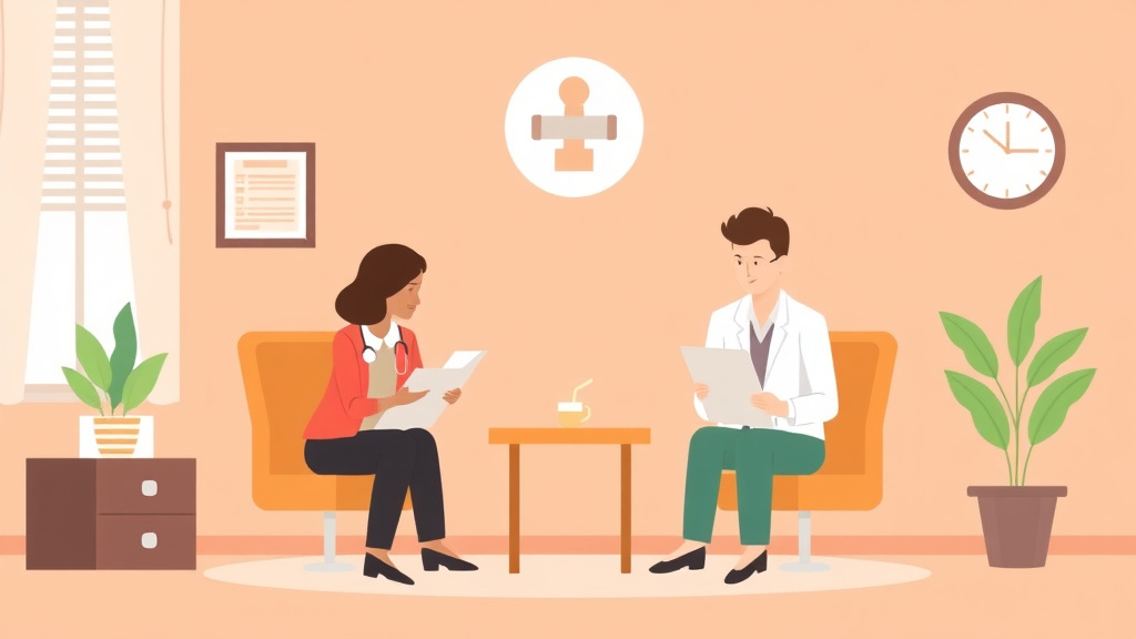 Conceptual diagram showing how alabama External Review Process for Insurance Denials works in practice