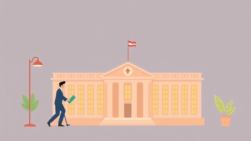 Conceptual diagram showing how delaware Insurance Appeal Rights and Regulations works in practice