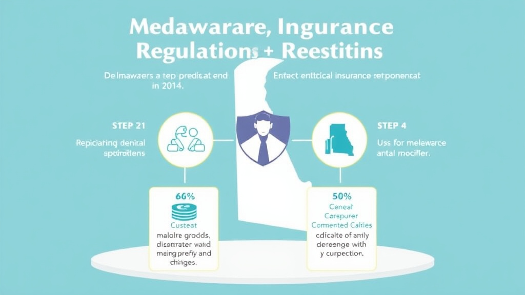 Hands-on guide visualization for delaware Insurance Appeal Rights and Regulations